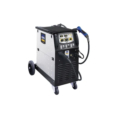 Welding & Cutting